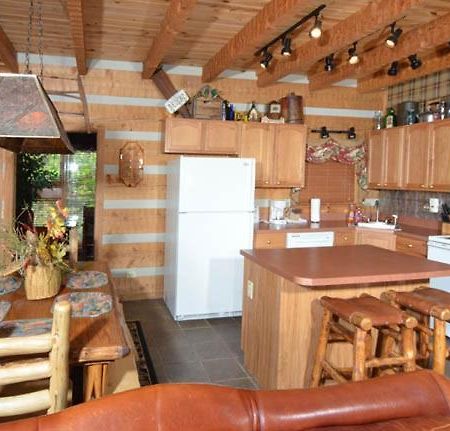 #3690 Bear Creek Lodge Hatchertown Экстерьер фото
