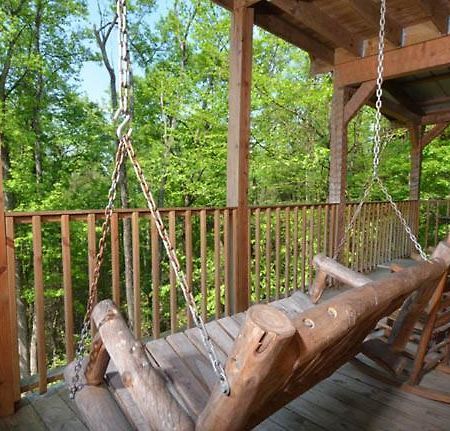 #3690 Bear Creek Lodge Hatchertown Экстерьер фото