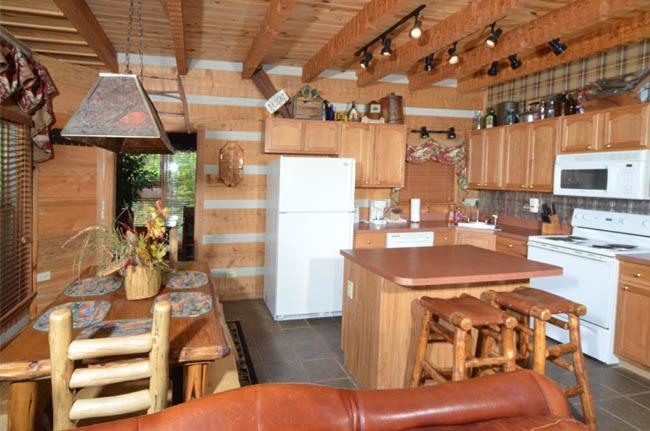 #3690 Bear Creek Lodge Hatchertown Экстерьер фото