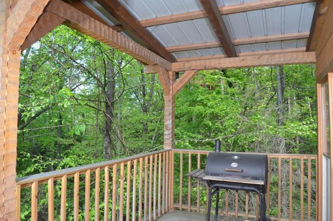 #3690 Bear Creek Lodge Hatchertown Экстерьер фото